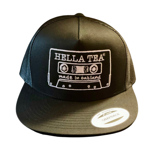 Hella Trucker