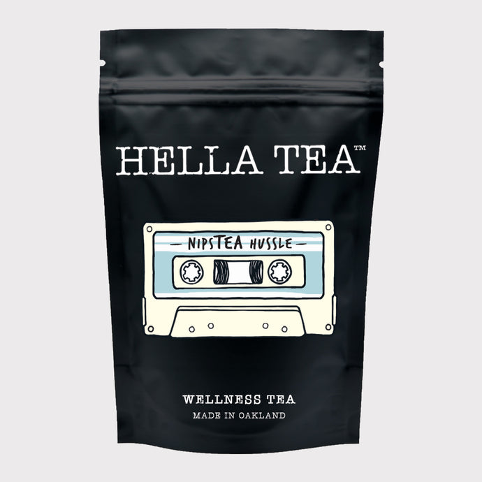 NipsTEA Hussle - Hella Tea