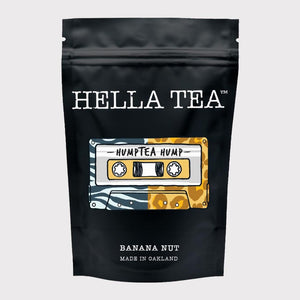 HumpTEA Hump - Hella Tea