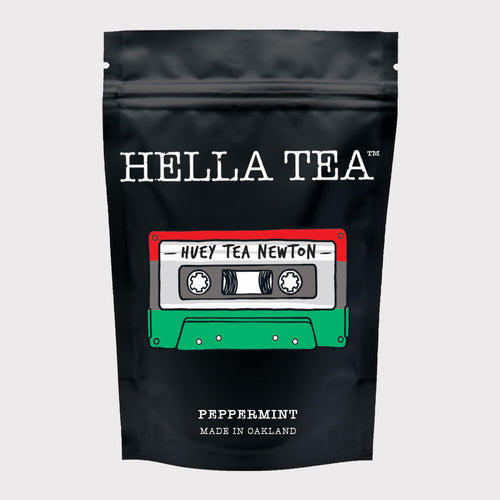 Huey TEA Newton - Hella Tea