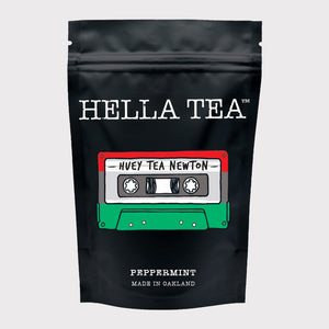 Huey TEA Newton - Hella Tea
