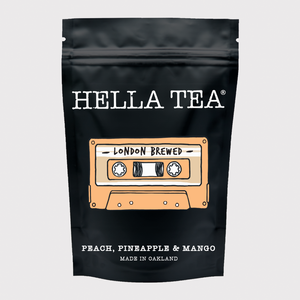 London Brewed - Hella Tea